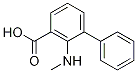 2’-(Methylamino)biphenyl-3-carboxylic acid Structure,1215206-12-4Structure