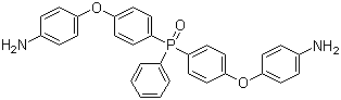 Bappo Structure,121566-10-7Structure