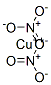 Copper nitrate basic Structure,12158-75-7Structure