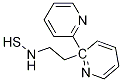 (2,2’-Dipyridyl)thioethylamine Structure,1216888-52-6Structure