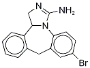 7-Bromo epinastine Structure,1217052-16-8Structure