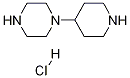 1-(Piperidin-4-yl)piperazine trihydrochloride Structure,1217074-64-0Structure