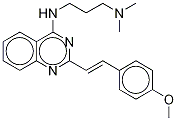 Cp-31398 dihydrochloride hydrate Structure,1217195-61-3Structure