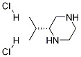 2-Isopropylpiperazine dihydrochloride Structure,1217663-39-2Structure