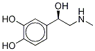 L-(-)-epinephrine-d3 Structure,1217733-17-9Structure