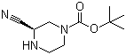 R-4-n-boc-2-cyanopiperidine Structure,1217791-74-6Structure