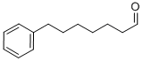 Benzeneheptanal Structure,121784-15-4Structure