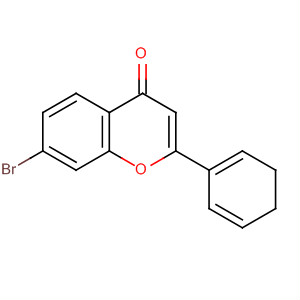 7-Bromo-2-phenyl-chroman-4-one
 Structure,1218-75-3Structure