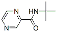 N-(1,1-dimethylethyl)-2-Pyrazinecarboxamide Structure,121885-10-7Structure