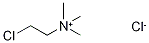 D9-chlormequat chloride Structure,1219257-11-0Structure