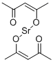 Strontium 2,4-pentanedionate hydrate Structure,12193-47-4Structure