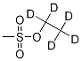 Ethyl-d5 methanesulfonate Structure,1219795-44-4Structure