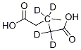 3-Methylpentanedioic-2,2,4,4-d4 acid Structure,1219798-68-1Structure