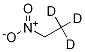 Nitroethane-2,2,2-d3 Structure,1219802-04-6Structure