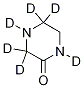 2-Oxopiperazine-3,3,5,5,6,6-d6 Structure,1219803-71-0Structure