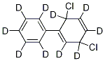 2,5-Dichlorobiphenyl-2’,3’,4’,5’,6’-d5 Structure,1219804-50-8Structure