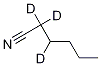 Hexanenitrile-6,6,6-d3 Structure,1219805-03-4Structure