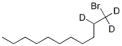 1-Bromoundecane-11,11,11-d3 Structure,1219805-63-6Structure