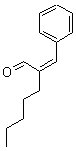 Amylcinnamaldehyde Structure,122-40-7Structure