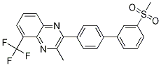 Wye 672 Structure,1221265-37-7Structure