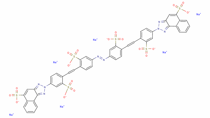 Direct yellow 106 Structure,12222-60-5Structure