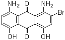 Disperse Blue 81 Structure,12222-79-6Structure