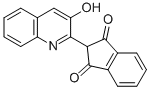 Disperse yellow 54 Structure,12223-85-7Structure