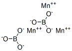 Manganese borate Structure,12228-91-0Structure