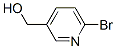 2-Bromo-5-pyridinemethanol Structure,122306-01-8Structure