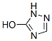 1H-1,2,4-triazol-5-ol(9ci) Structure,122333-32-8Structure