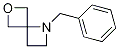 1-(Phenylmethyl)-6-oxa-1-azaspiro[3.3]heptane Structure,1223573-38-3Structure