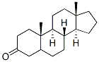 3-Keto-5-alpha-androstane Structure,1224-95-9Structure