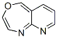 Pyrido[2,3-e][1,4]oxazepine (9ci) Structure,122523-09-5Structure