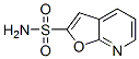Furo[2,3-b]pyridine-2-sulfonamide Structure,122534-86-5Structure