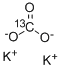 Potassium carbonate (13c) Structure,122570-45-0Structure