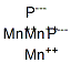 Manganese Phosphide Structure,12263-33-1Structure