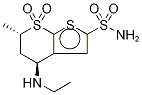 Dorzolamide Structure,1227097-70-2Structure