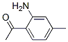 1-(2-Amino-4-methylphenyl)ethanone Structure,122710-21-8Structure