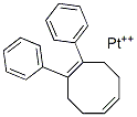 Diphenyl(1,5-cyclooctadiene) platinum(II) Structure,12277-88-2Structure