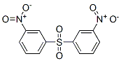 3-Nitrophenyl sulphone Structure,1228-53-1Structure