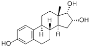 17-Epiestriol Structure,1228-72-4Structure