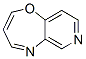 Pyrido[4,3-b][1,4]oxazepine (9ci) Structure,122824-21-9Structure