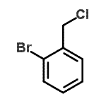 3-Bromo-2-(chloromethyl)pyridine Structure,122851-69-8Structure