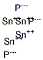 Tetratin triphosphide Structure,12286-33-8Structure