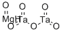 Magnesium tantalum oxide Structure,12293-61-7Structure