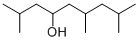 2,6,8-Trimethyl-4-nonanol Structure,123-17-1Structure