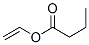 vinyl butyrate Structure,123-20-6Structure