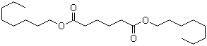 Dioctyl adipate Structure,123-79-5Structure