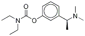 Diethyl rivastigmine Structure,1230021-34-7Structure