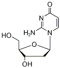 2’-Deoxy isocytidine Structure,123075-23-0Structure